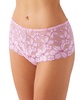 by Wacoal Women's Feeling Famous Tanga Underwear 945209