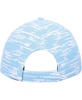 Men's Light Blue THE PLAYERS Streaker Adjustable Hat