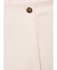 Women's Jewel Button Shorts