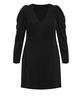 Plus Size Katalina Dress
