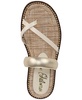 Women's Tillie Slide Flat Sandals