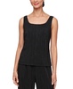 Women's Sparkle Chiffon Jacket & Top Set