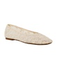 Women's The Evie High Square Toe Ballet Flats