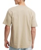 Men's Box Fit Text T-Shirt
