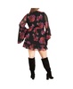 Plus Size Gemma Dress