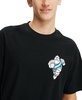 Men's Loose Fit Michelin T-Shirt