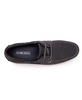 Men's Faux Nubuck Boat Shoes