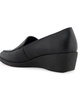 Women's Tart Wedge Heel Loafers