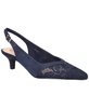 Women's Marquette Slingback Pumps