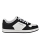 Men's Landy Round Toe Lace-Up Sneakers