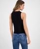 Women's Aubrey Keyhole Sleeveless Top