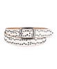 Women's Westland Leather Belt