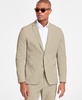 Men's Breathable Airflow Suit Jacket, Created for Macy's