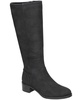 Women's Tucker Stretch-For-Fit Tall Boots