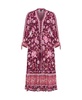 Plus Size Winona Dress