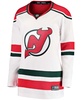 Women's White New Jersey Devils 2022/23 Heritage Premier Breakaway Jersey