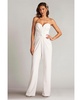 Lucas Twist-Front Jumpsuit