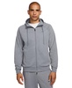 Men's Primary Dri-FIT Zip-Front Performance Hoodie