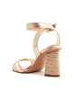 Women's Alexandra High Block Sandals