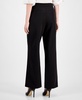 Women's High-Rise Wide-Leg Pants