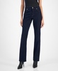 Women's Mid-Rise Bootcut Jeans, Created for Macy's