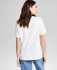 Women's Paris Graphic T-Shirt, Exclusively at Macy's