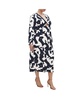 Plus Size Enya Print Dress