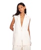 Women's Make It Mine Wool Vest