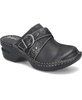 Women's Karley Clog Slip-On Mules