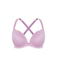 Plus Size Adore Push Up Bra