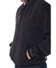 Men's Tyler Varsity Baseball Jacket Casual Letterman Bomber Jacket