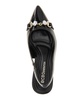 Women's Gardin Slingback Block Heel Pumps