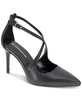 Women's Bromi Criss-Cross Strappy Pumps