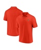 Men's Orange Cleveland Browns Component Polo Shirt