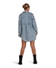 Women's Into Him Oversized Denim Shirt