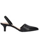 Sarah Slingback Pumps