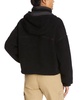 Women's Faux-Shearling Campfire Jacket