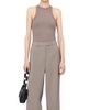 eva tank top in iron