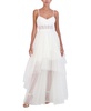 long evening dress