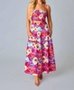 tamra top and maxi skirt set in jubilee