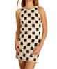 harriet crochet dress in la tantine