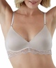 lift wireless bra in sand