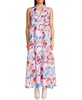 tropic of the day dress in pink