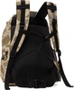 Khaki Kickflip Backpack