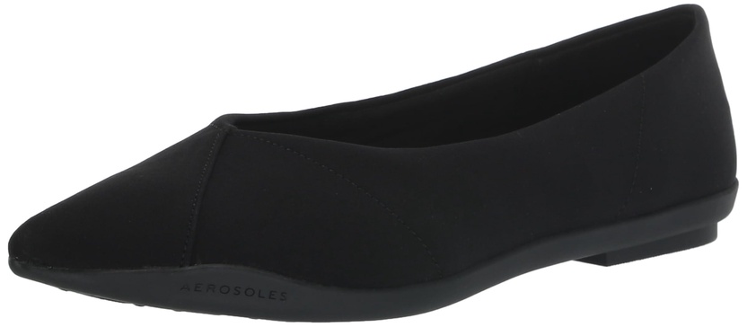 Aerosoles Women's Coy Wonder Mary Jane Flat