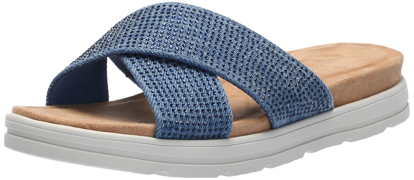Easy Spirit Women's Stacy Flat Sandal