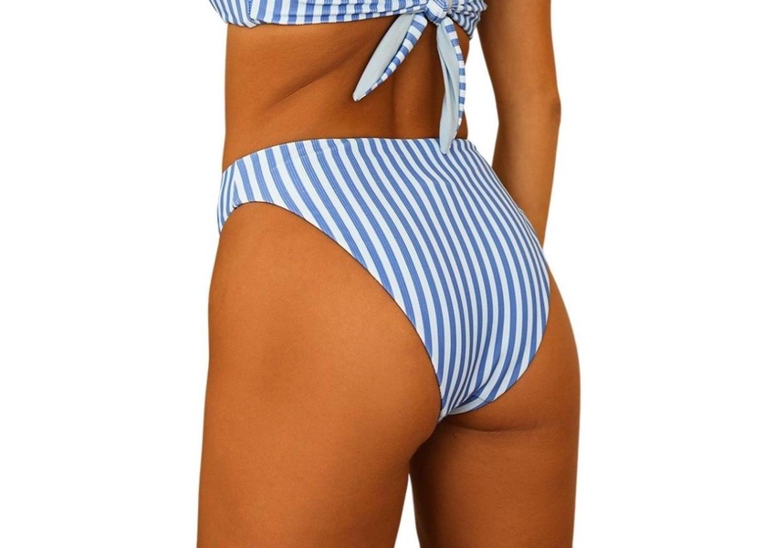 Women's Seashore Swim Bottom