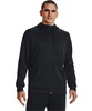 Under Armour Men's Armourfleece Full Zip Hoodie