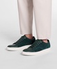 Dbb1 Leather and Suede sneaker