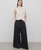 Paras Pant in Wool
